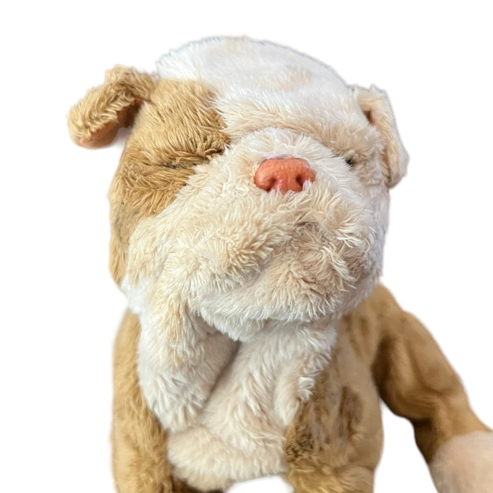 Hasbro Fur Real Friends Stuffed Dog‎